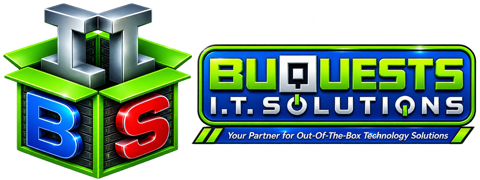 BuQuests I.T. Solutions
